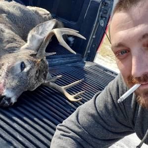 Meet your Posher, Randall